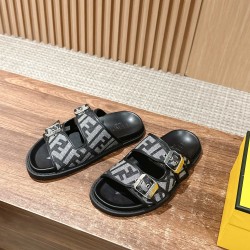 Fendi Slippers and sandals