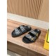 Fendi Slippers and sandals