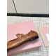 MiuMiu Ballerinas