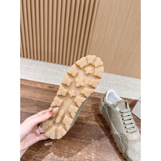 Prada Sneakers