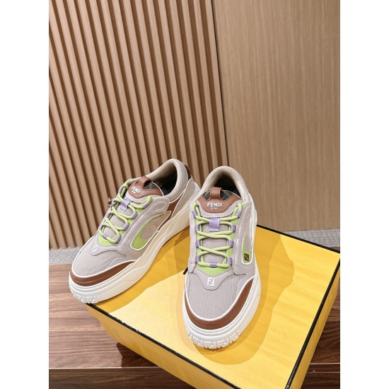 Fendi Sneakers