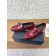 YSL Flats