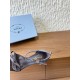 Prada Pumps and ballerinas