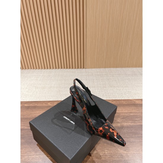YSL Sandals