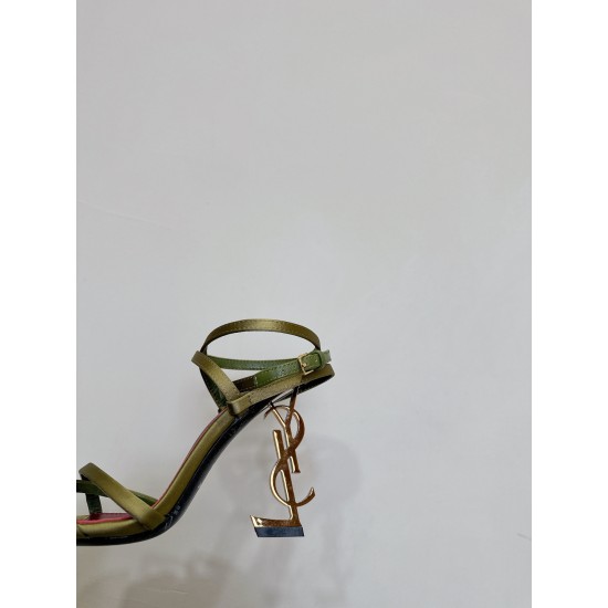 YSL Sandals