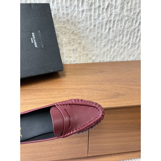 YSL Flats