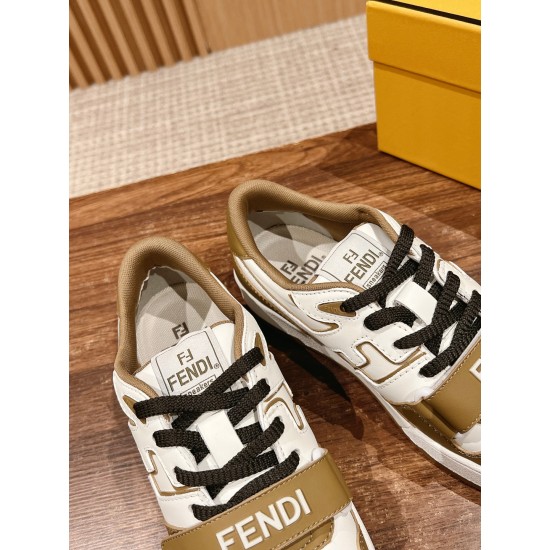 Fendi Sneakers