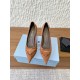 Prada Pumps and ballerinas