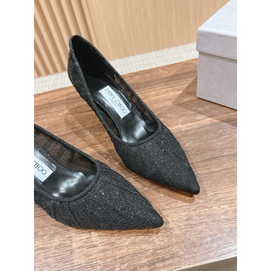 JIMMY CHOO SHOES