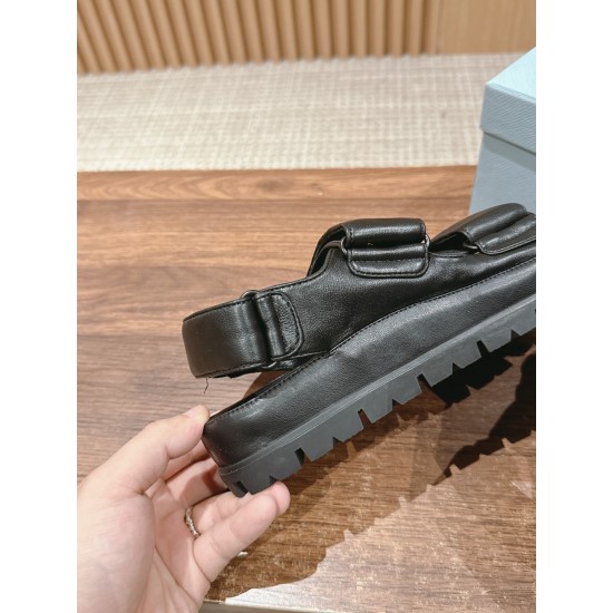 Prada Sandals