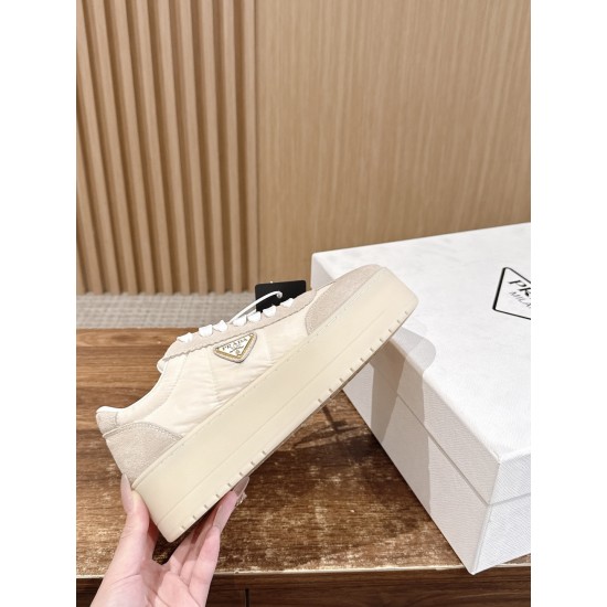 Prada Sneakers