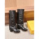 Fendi Boots