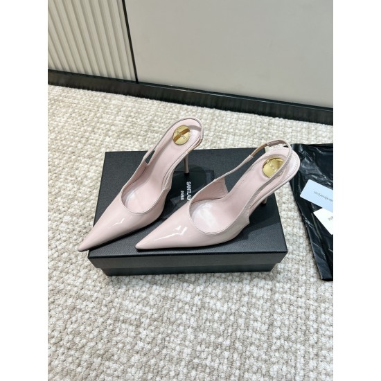 YSL Sandals