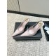 YSL Sandals