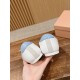 MiuMiu Ballerinas
