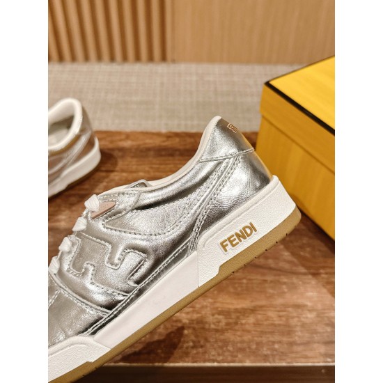 Fendi Sneakers