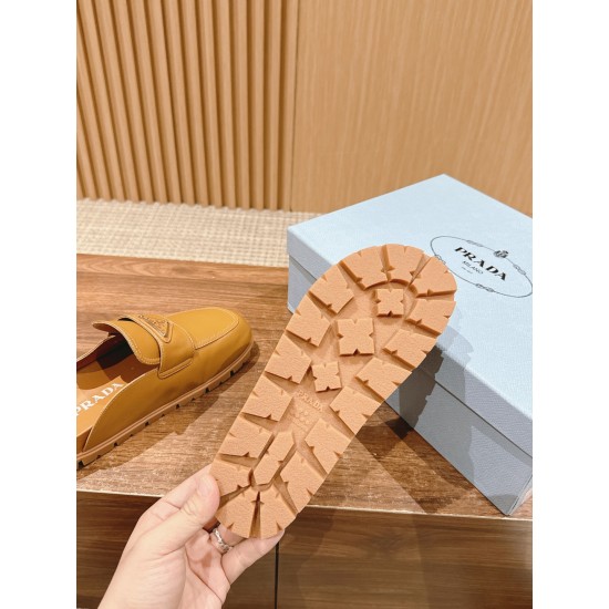 Prada Slippers and mules