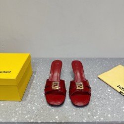 Fendi Slippers and sandals