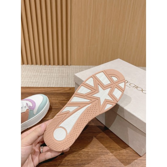JIMMY CHOO SHOES
