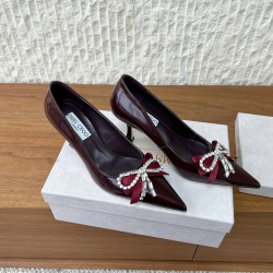 JIMMY CHOO SHOES