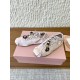 MiuMiu Ballerinas