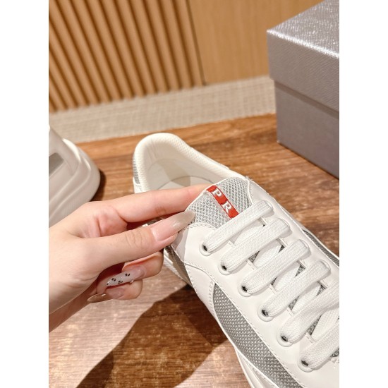 Prada Sneakers