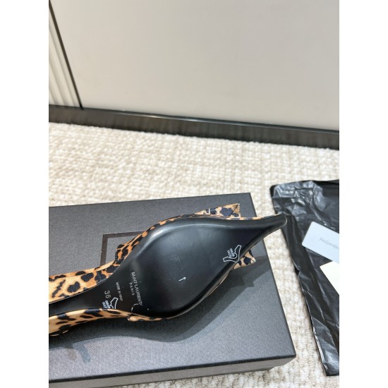 YSL Sandals