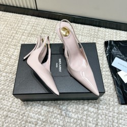 YSL Sandals