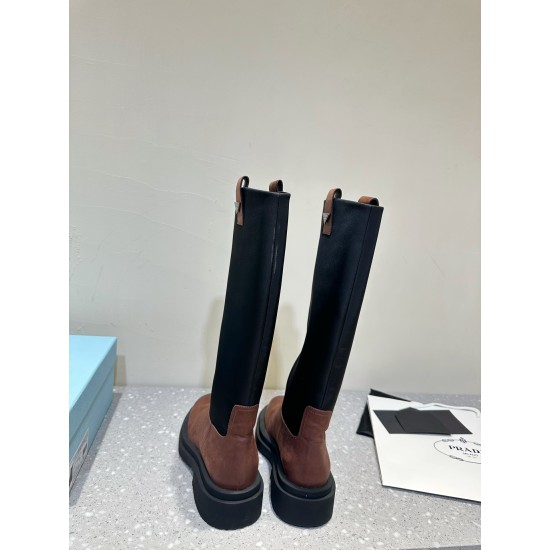 Prada Boots