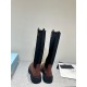 Prada Boots