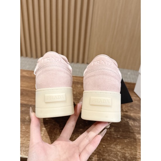 Prada Sneakers