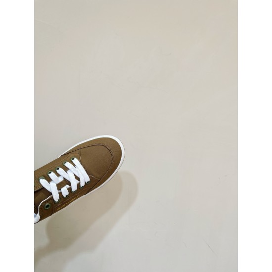 YSL Sneakers