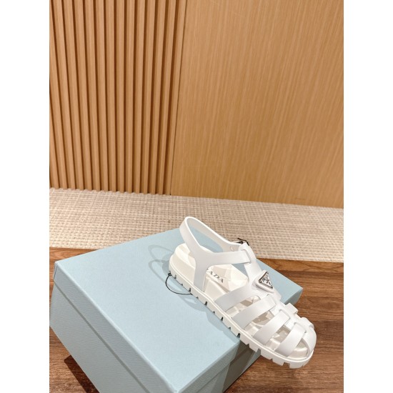 Prada Sandals