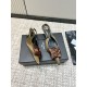 YSL Sandals