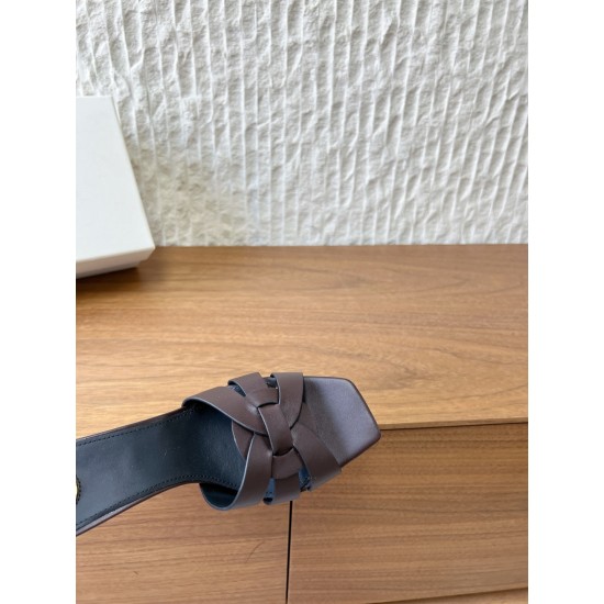 YSL Sandals
