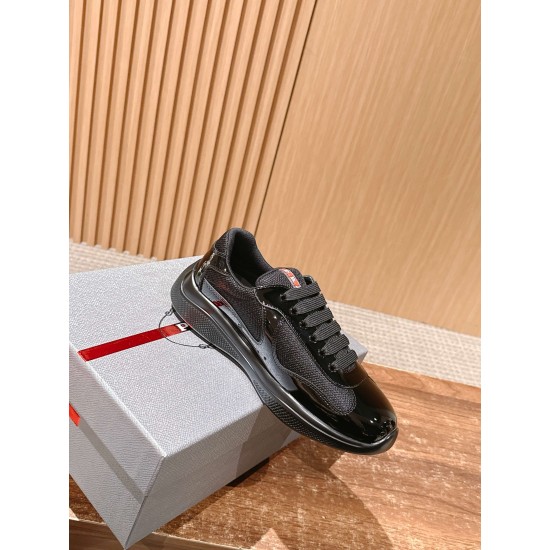 Prada Sneakers