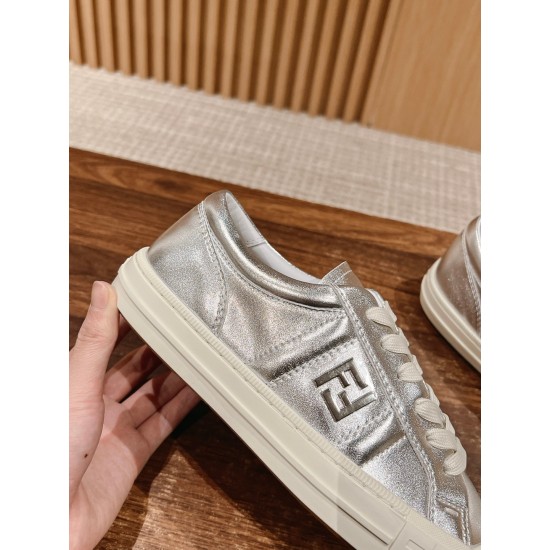 Fendi Sneakers