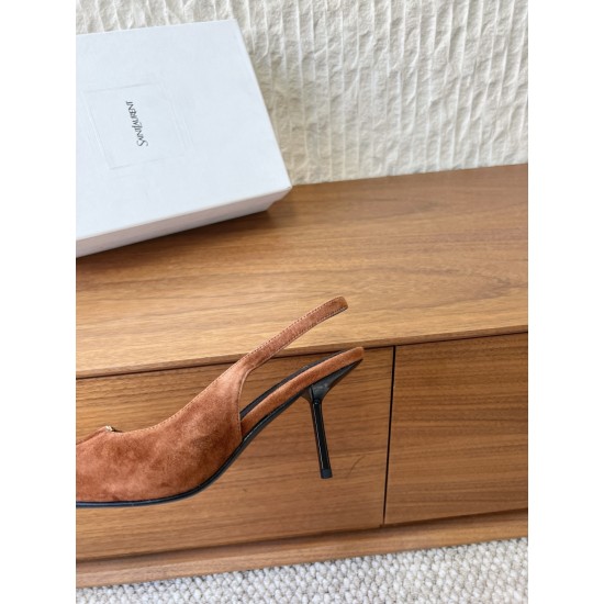 YSL Sandals