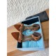 Prada Pumps and ballerinas