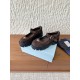 Prada Loafers