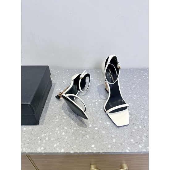 YSL Sandals