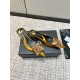 YSL Sandals