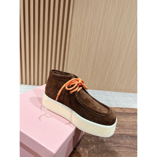MiuMiu Loafers