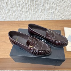 YSL Flats