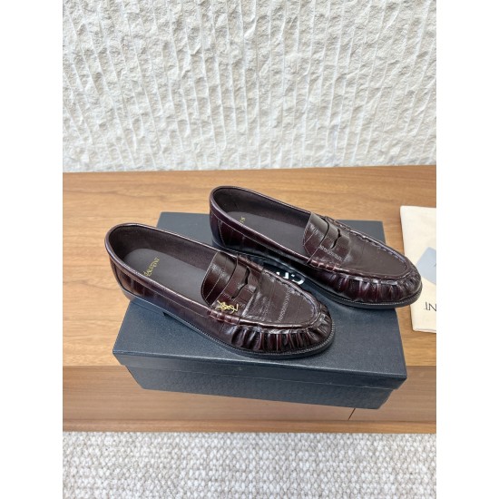 YSL Flats