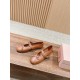 MiuMiu Ballerinas