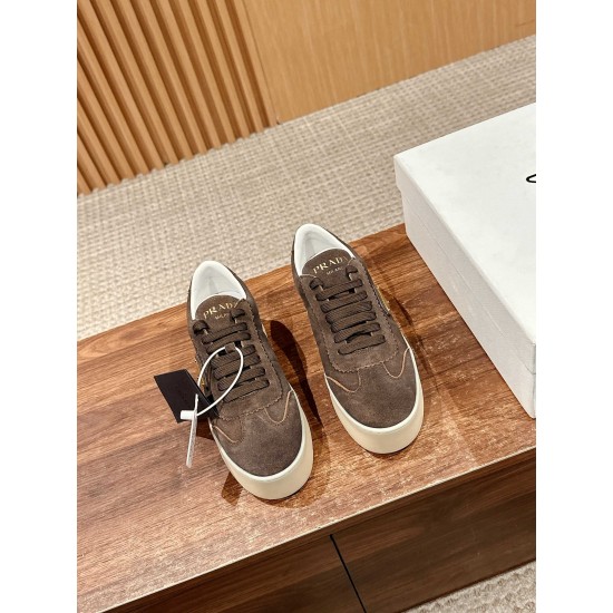 Prada Sneakers
