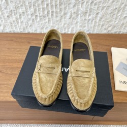 YSL Flats