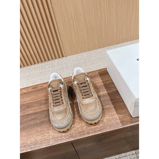Prada Sneakers