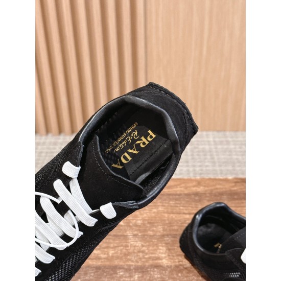 Prada Sneakers